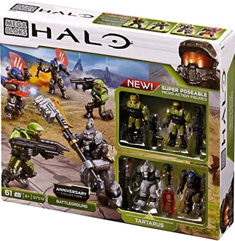 all halo mega bloks sets|ALL Mega Construx Halo Sets 2009.